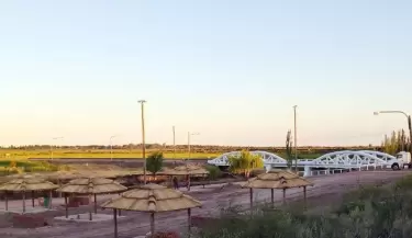 Este s�bado, San Rafael suma una nueva playita gratis para disfrutar el verano