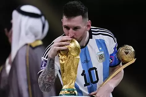 Mundial Qatar