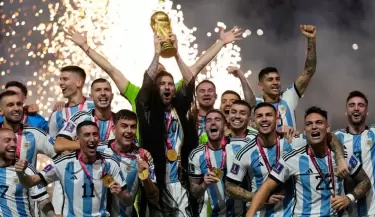 Mundial Qatar