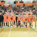 Rivadavia se quedó con un duelo clave y llevó la final a un tercer partido