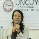 Ana María Careaga, referente de DDHH, es la nueva doctora Honoris Causa de la UNCUYO