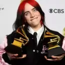Billie Eilish cumple 23 a�os: curiosidades de la artista que conquist� el mundo