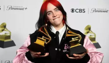 Billie Eilish cumple 23 a�os: curiosidades de la artista que conquist� el mundo