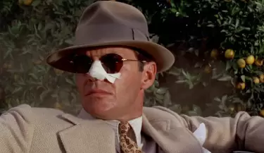 Cincuenta a�os de Chinatown: Un hito en el cine de los a�os 70