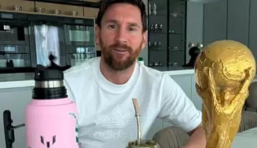 messi 18 de diciembre