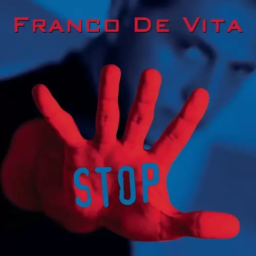 franco de vita, stop (2004)