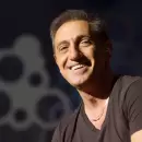 A 20 a�os de "Stop": El �lbum que consolid� a Franco De Vita como �cono del pop