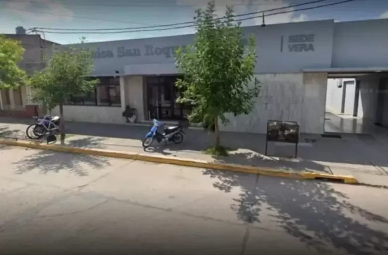 crimen Santa Fe