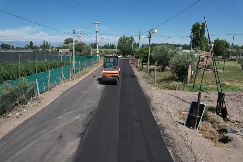 Calle Nueva