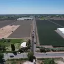 Vialidad inici� obra clave para mejorar la conexi�n entre Maip� y Rodeo del Medio