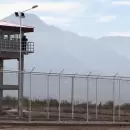 El Gobierno impulsa una reestructuraci�n en las c�rceles: m�s sueldo y menos cargos