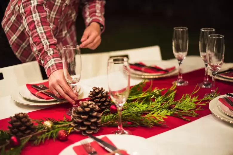 mesa-navidad-nochebuena