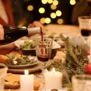 Pron�stico navide�o: �Mesa adentro o mesa afuera?