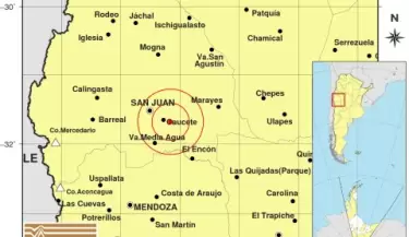 sismo