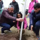 Una radiograf�a de Lavalle, en el primer a�o de gesti�n del intendente Edgardo Gonz�lez