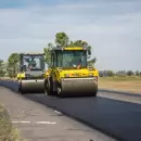 Ya son 30 las obras p�blicas que se financiar�n en Mendoza con los fondos de Portezuelo