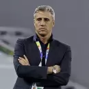 Hern�n Crespo, a fondo: "Bielsa me falt� el respeto y por eso renunci� a la Selecci�n"