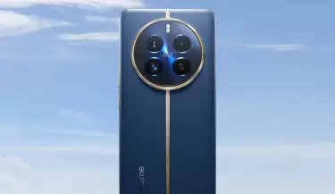 Marca china de celulares real me