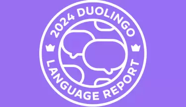duolingo report