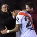 (Video) Enzo P�rez, a un paso de volver a River: Qu� falta para que se concrete