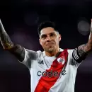 Se fren� la negociaci�n de Enzo P�rez para sumarse a un club argentino: qu� pas�