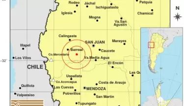 sismo