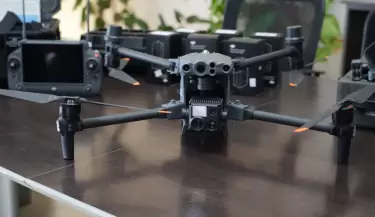 dron