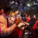 "Mi Ciudad navide�a": Celebr� la Navidad en la Capital de Mendoza