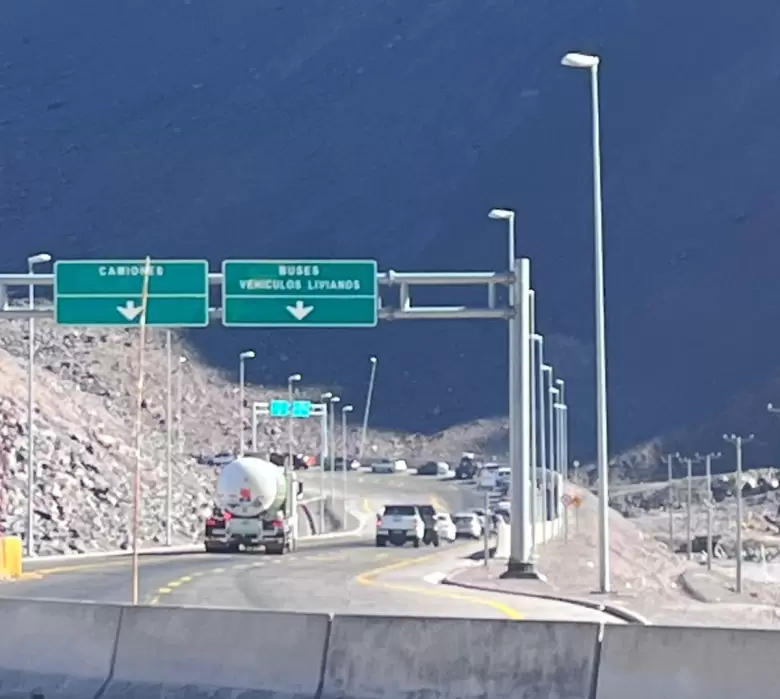 chile