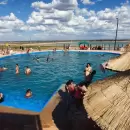 Luj�n Playa inaugura su nueva temporada, ideal para una escapada