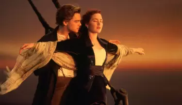titanic