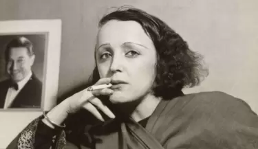 A 109 a�os del nacimiento de �dith Piaf: la voz que conmovi� al siglo XX