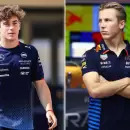 Una chance menos para Colapinto: Red Bull confirm� qui�n ser� el compa�ero de Verstappen
