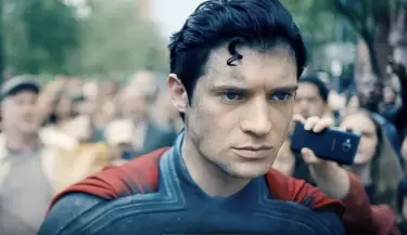 El �pico primer tr�iler de "Superman": James Gunn promete optimismo y profundidad en el reboot del Hombre de Acero