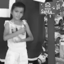 Horror: Una ni�a de 7 a�os fue asesinada y la encontraron en el ropero del vecino que les alquilaba