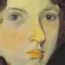 Emily Bront�: 176 a�os de la muerte de la autora de Cumbres Borrascosas