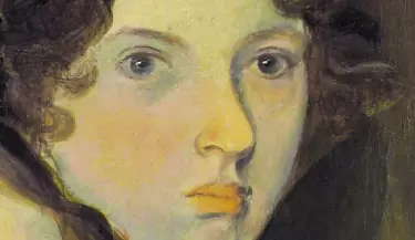Emily Bront�: 176 a�os de la muerte de la autora de Cumbres Borrascosas