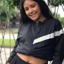 "Pa, ya vuelvo": la joven asesinada en Tucum�n estaba embarazada cuando muri�, revel� la autopsia