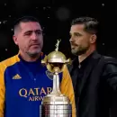 Copa Libertadores 2025: Los dos posibles rivales de Boca y cu�ndo podr�a cruzarse con River