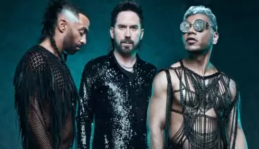 Camila celebra 10 a�os de Elypse: Un viaje musical lleno de transformaciones