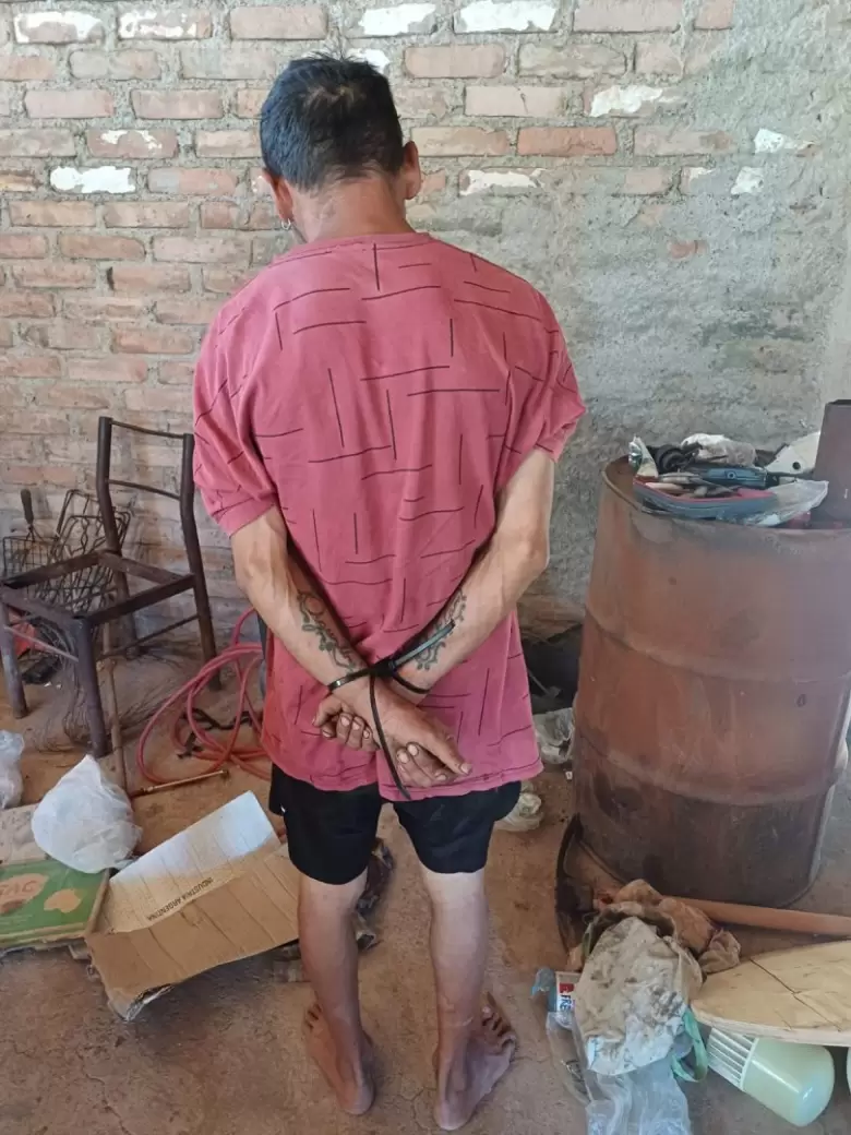Armas Ciudad