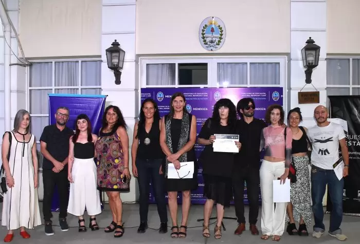 VI Salón de Fotografía