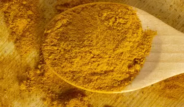 curry