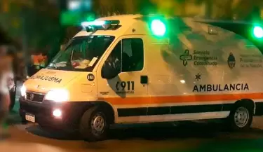 ambulancia