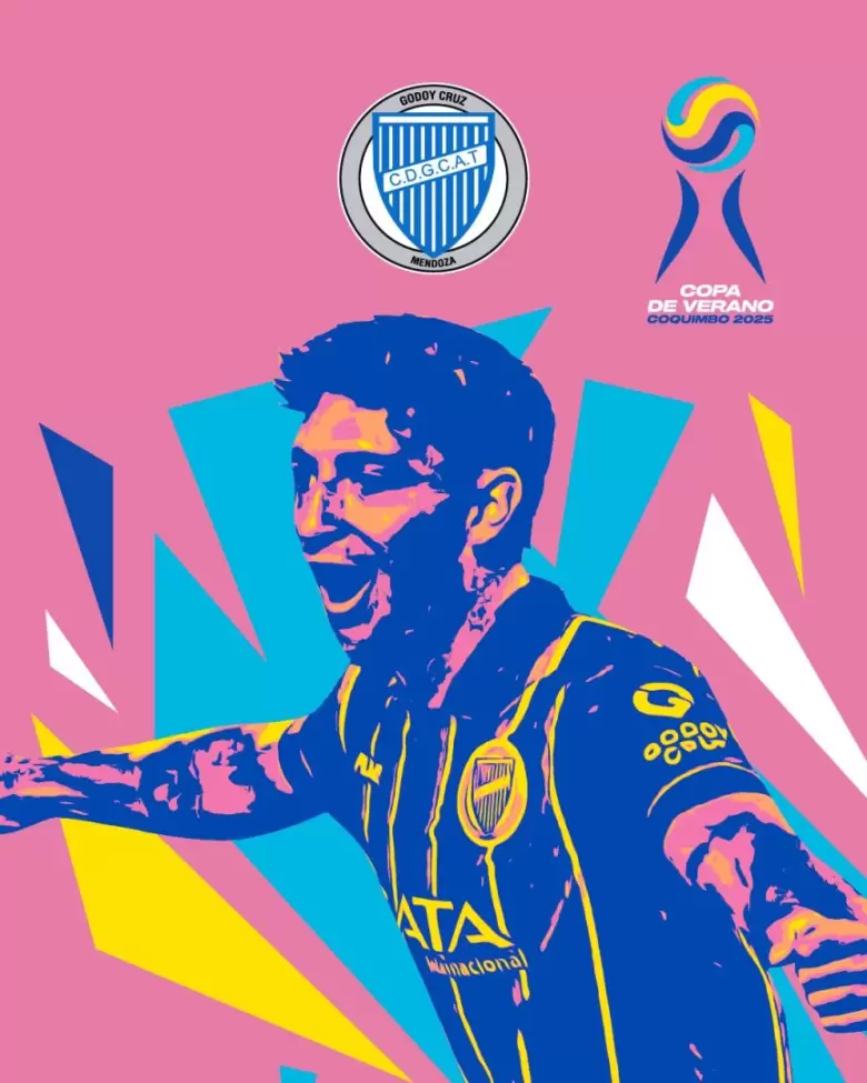godoy cruz