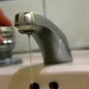 Este viernes habr� corte de agua en zonas de Ciudad: los detalles