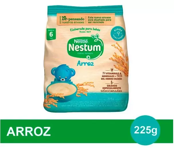 nestle