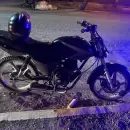 Gracias a un patrullaje detuvieron a dos personas y recuperaron tres veh�culos
