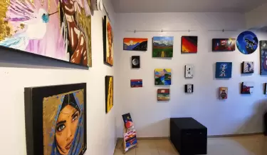 muestra