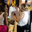 Se vienen tres d�as de Flor de Feria en Planta Uno